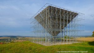 Bayerischer Wald Sehenswürdigkeiten Kunstwanderweg