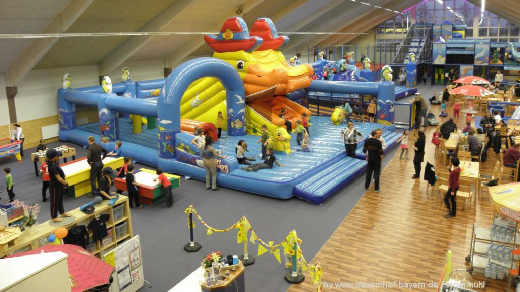 Ausflugsziele und Sehenswürdigkeiten im Bayerischen Wald Städte